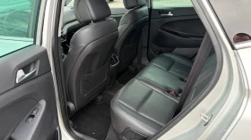 Hyundai Tucson 1.6i* 177hp* 4x4* Швейцария - 14990 € / 29317.89 лв. - 97440207 11