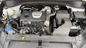 Hyundai Tucson 1.6i* 177hp* 4x4* Швейцария - 14990 € / 29317.89 лв. - 97440207 17