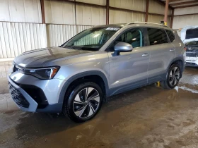 VW Taos 1.5* TAOS SE* РЕАЛНИ КМ!* ПЕРФЕКТНА