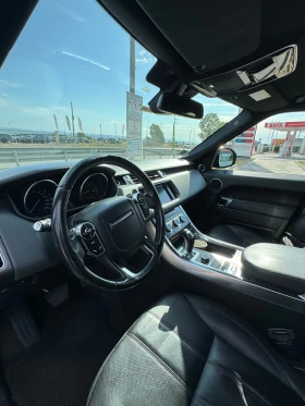 Land Rover Range Rover Sport 3.0 DIESEL | Auto.bg — изображение 7