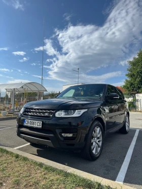 Land Rover Range Rover Sport 3.0 DIESEL