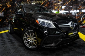 Mercedes-Benz GLE 63 S AMG V8 BITURBO LED ���� HUD H&K ������ 100% | Mobile.bg � ����� ������ 4