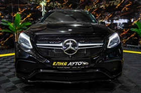 Mercedes-Benz GLE 63 S AMG V8 BITURBO LED ���� HUD H&K ������ 100% | Mobile.bg � ����� ������ 3