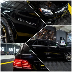 Mercedes-Benz GLE 63 S AMG V8 BITURBO LED ���� HUD H&K ������ 100% | Mobile.bg � ����� ������ 17