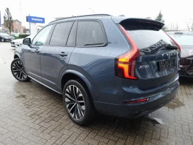 Volvo Xc90 T8 AWD Ultra Dark 7seats FourC | Mobile.bg � ����� ������ 4