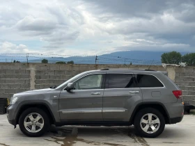 Jeep Grand cherokee 3.0 CRDi Overland /Камера* Keyless* Подгрев* Navi* | Auto.bg — изображение 7