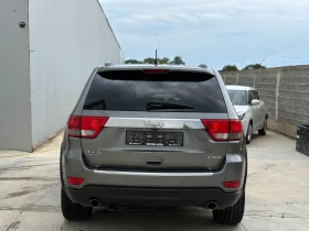 Jeep Grand cherokee 3.0 CRDi Overland /Камера* Keyless* Подгрев* Navi* | Auto.bg — изображение 6