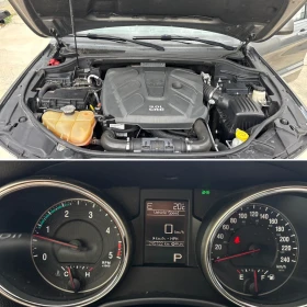 Jeep Grand cherokee 3.0 CRDi Overland /Камера* Keyless* Подгрев* Navi* | Auto.bg — изображение 15
