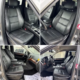 Jeep Grand cherokee 3.0 CRDi Overland /Камера* Keyless* Подгрев* Navi* | Auto.bg — изображение 11