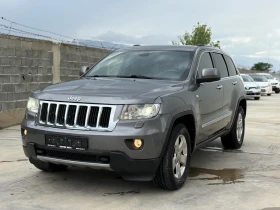 Jeep Grand cherokee 3.0 CRDi Overland /Камера* Keyless* Подгрев* Navi* | Auto.bg — изображение 3