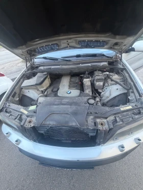 BMW X5 E53 - 3500 € / 6845.40 лв. - 54469299 6