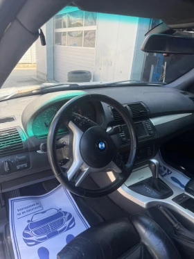 BMW X5 E53 - 3500 € / 6845.40 лв. - 54469299 5
