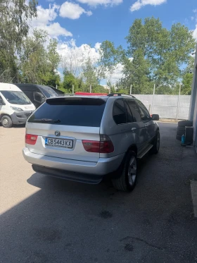 BMW X5 E53 - 3500 € / 6845.40 лв. - 54469299 4