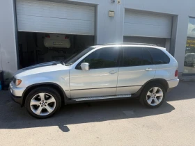 BMW X5 E53 - 3500 € / 6845.40 лв. - 54469299 10