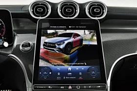 Mercedes-Benz GLC 300 COUPE 4M 2xAMG MULTIBEAM LIGHT PANO MAT BURMESTER | Mobile.bg � ����� ������ 12