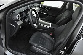Mercedes-Benz GLC 300 COUPE 4M 2xAMG MULTIBEAM LIGHT PANO MAT BURMESTER | Mobile.bg � ����� ������ 8