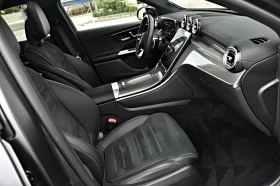 Mercedes-Benz GLC 300 COUPE 4M 2xAMG MULTIBEAM LIGHT PANO MAT BURMESTER | Mobile.bg � ����� ������ 13