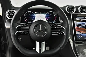 Mercedes-Benz GLC 300 COUPE 4M 2xAMG MULTIBEAM LIGHT PANO MAT BURMESTER | Mobile.bg � ����� ������ 11