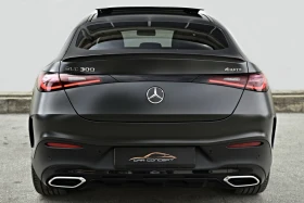 Mercedes-Benz GLC 300 COUPE 4M 2xAMG MULTIBEAM LIGHT PANO MAT BURMESTER | Mobile.bg � ����� ������ 5