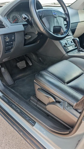 Volvo Xc90 2.4 D5 Aut. AWD | Mobile.bg � ����� ������ 5