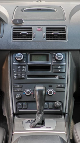 Volvo Xc90 2.4 D5 Aut. AWD | Mobile.bg � ����� ������ 8