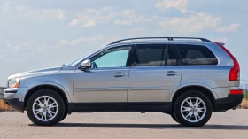Volvo Xc90 2.4 D5 Aut. AWD | Mobile.bg � ����� ������ 17