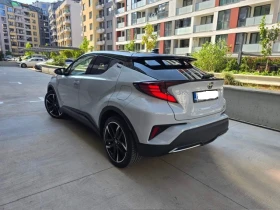 Toyota C-HR GR SPORT | Mobile.bg � ����� ������ 4