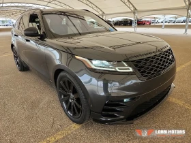 Land Rover Range Rover Velar | Mobile.bg � ����� ������ 2