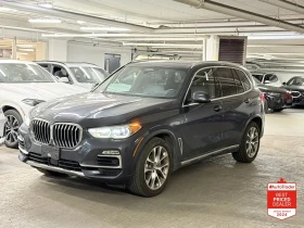 BMW X5 XDRIVE40I| DISTRONIC| HARMAN| HUD| 360