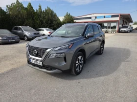 ������ Nissan Rogue