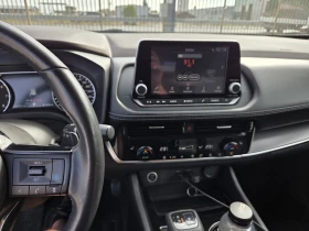 Nissan Rogue 2.5 | Mobile.bg � ����� ������ 8