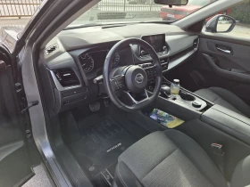 Nissan Rogue 2.5 | Mobile.bg � ����� ������ 10