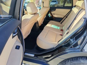 BMW X3 BMW X3  3.0D  4X4 - 5300 € - 29159672 12