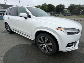 Volvo Xc90 Inscription  CARFAX | Mobile.bg � ����� ������ 3