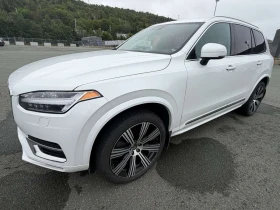 ������ Volvo Xc90