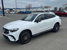 Mercedes-Benz GLC 300 4MATIC COUPE | ГЛАВНО ПРЕДСТАВИТЕЛСТВО НА MERCEDES