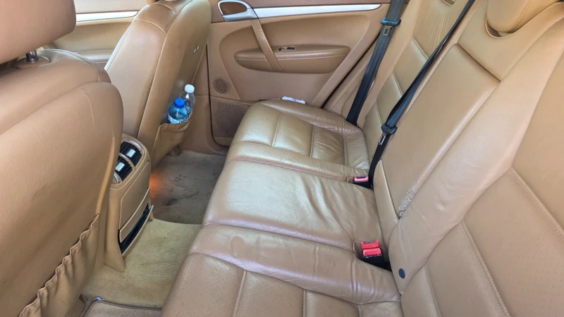 Porsche Cayenne, снимка 5 - Автомобили и джипове - 52263505