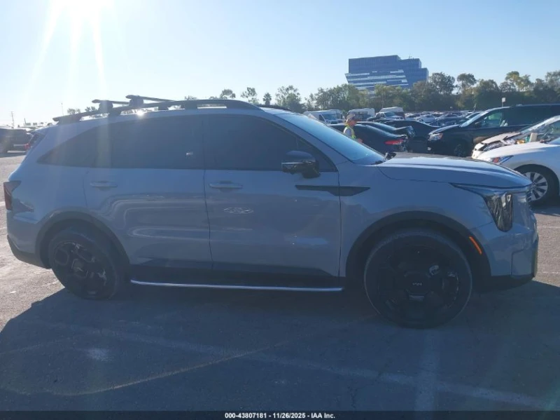 Kia Sorento 2.5L I-4 DI, DOHC, VVT, TURBO, 281HP All Wheel, снимка 5 - Автомобили и джипове - 53046633