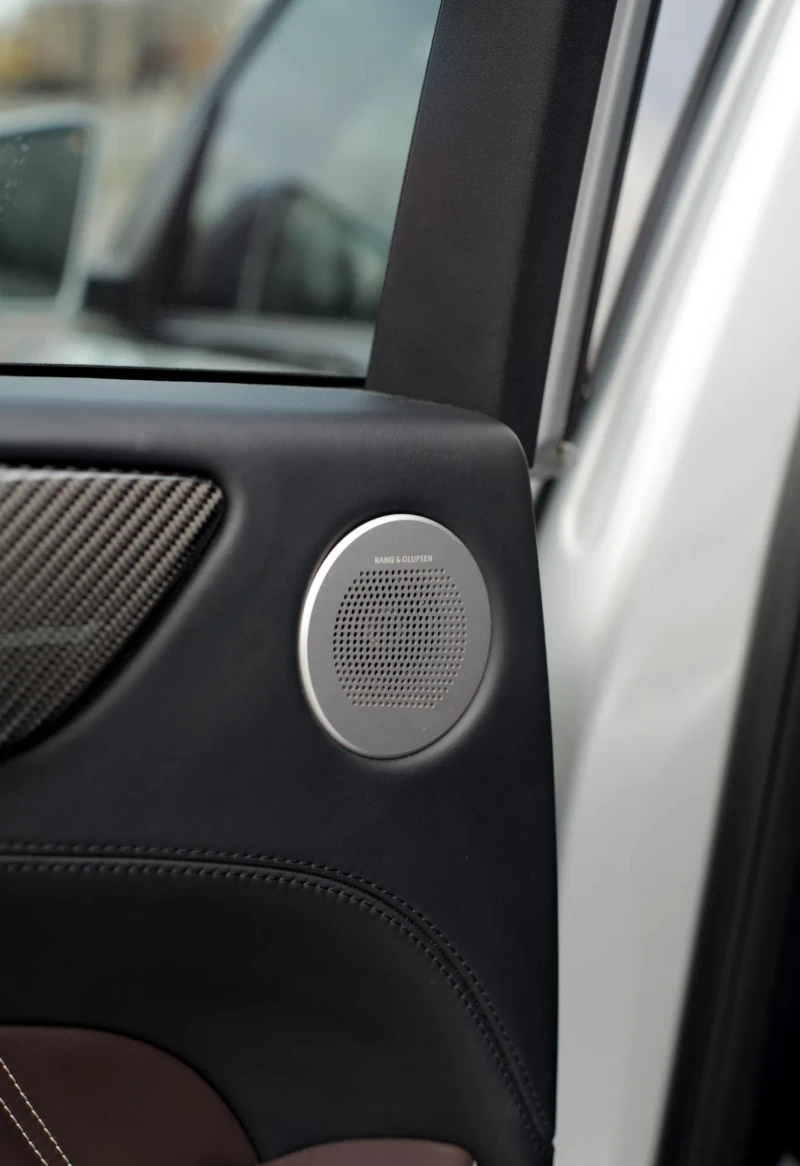 Mercedes-Benz GLE 63 S AMG 4Matic, снимка 10 - Автомобили и джипове - 53106383