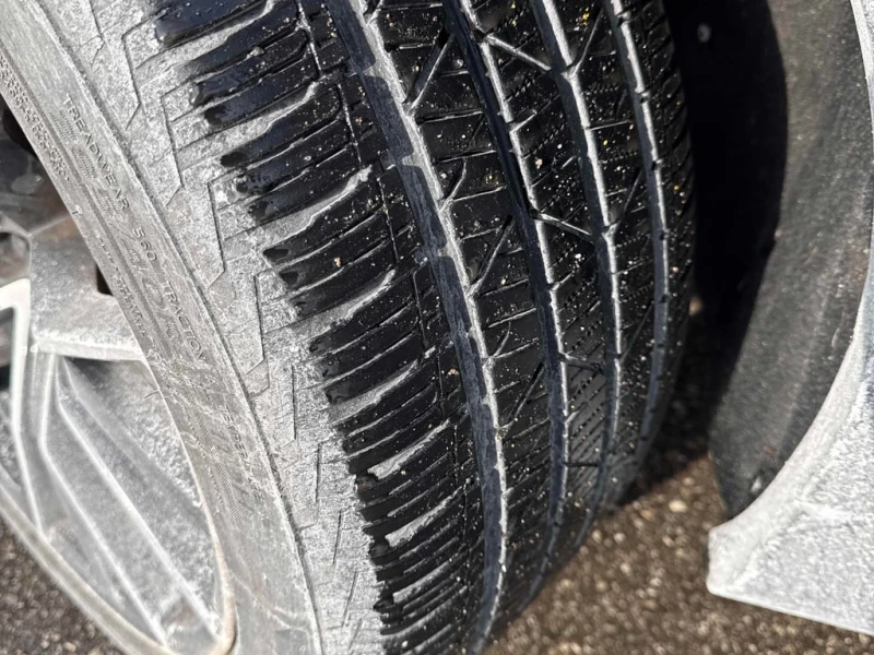 Audi Q8 * Progressiv * CARFAX * БЕЗ ПЪРВОНАЧАЛНА ВНОСКА, снимка 17 - Автомобили и джипове - 53157665