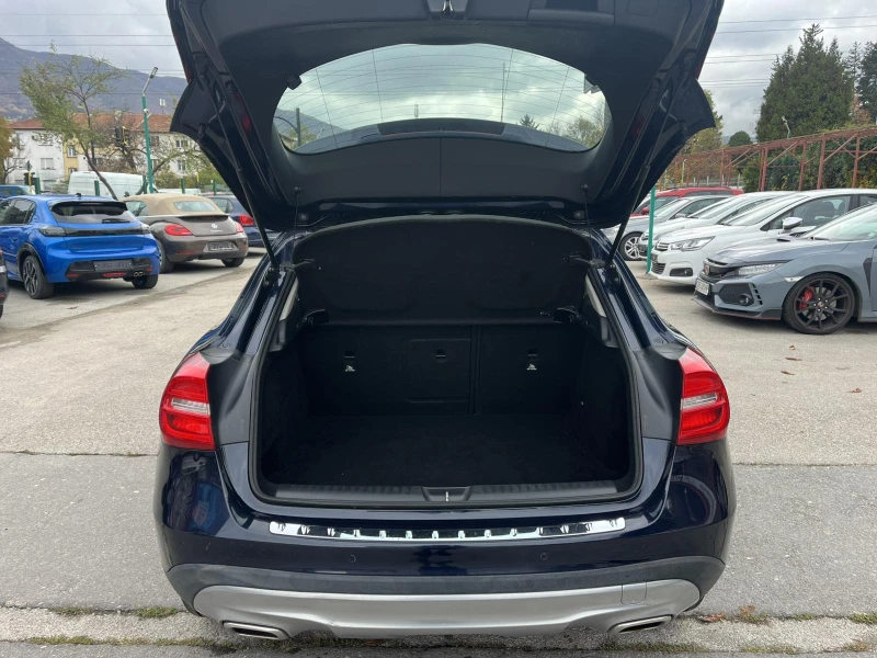 Mercedes-Benz GLA 220 GLA 220 , снимка 7 - Автомобили и джипове - 53176415