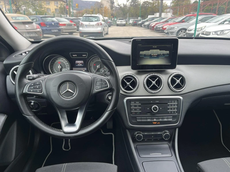 Mercedes-Benz GLA 220 GLA 220 , снимка 12 - Автомобили и джипове - 53176415