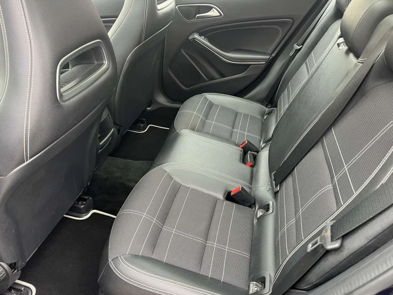 Mercedes-Benz GLA 220 GLA 220 , снимка 16 - Автомобили и джипове - 53176415