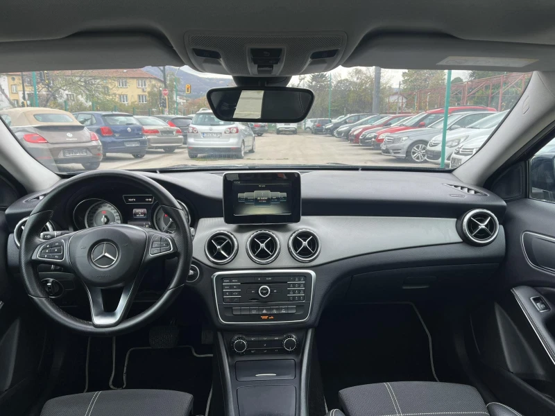 Mercedes-Benz GLA 220 GLA 220 , снимка 11 - Автомобили и джипове - 53176415