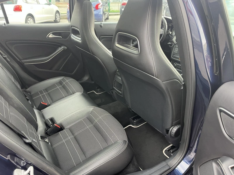 Mercedes-Benz GLA 220 GLA 220 , снимка 15 - Автомобили и джипове - 53176415