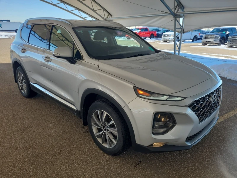 Hyundai Santa fe * CARFAX * АВТО КРЕДИТ * ЦЕНА ДО БГ! - 32199 лв. - 47529821 1