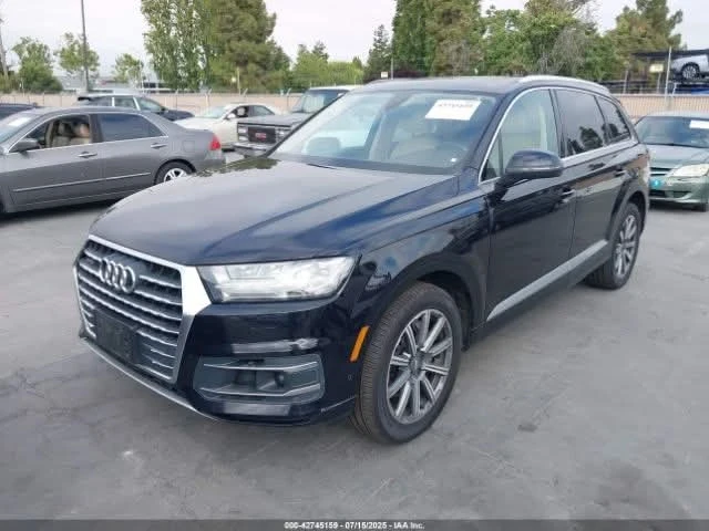 Audi Q5  - изображение 5