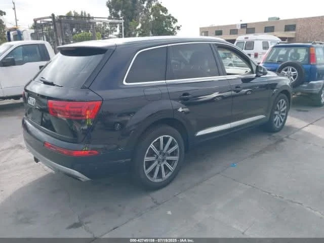 Audi Q5  - изображение 4