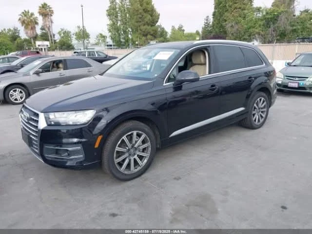 Audi Q5  - изображение 2