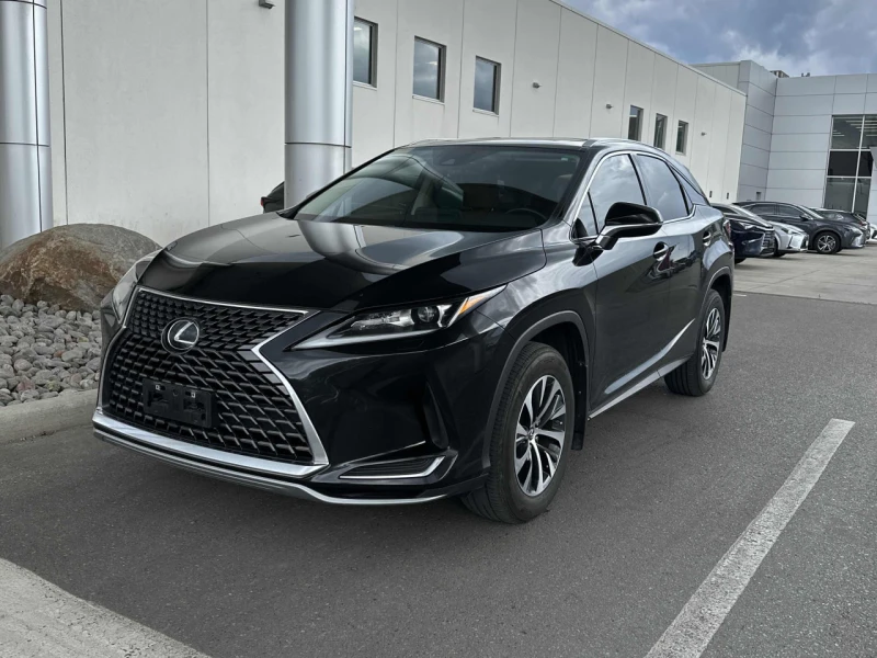 Lexus RX 350 CARFAX* АВТОФИНАНСИРАНЕ* БЕЗ ПЪРВОНАЧАЛНА ВНОСКА* - 60000 лв. - 24896432 1